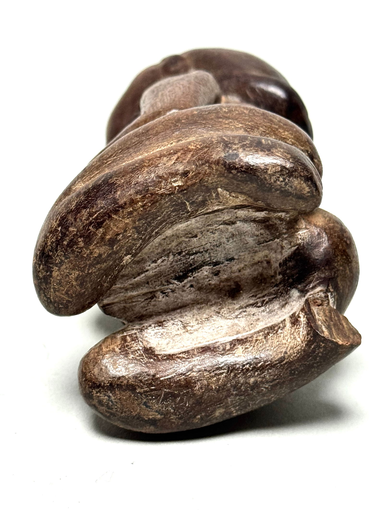 Nkisi Songye - Wood - DR Congo - 8