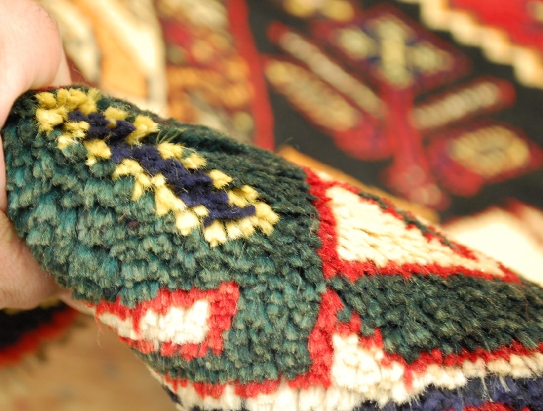 Persain SHIRAZ RUG 5.5x8.1 - 11