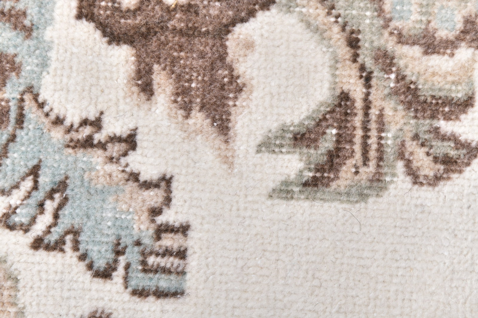 2'5'' x 5'4'' Turkish Handmade Kilim Rug - 240480 - 6