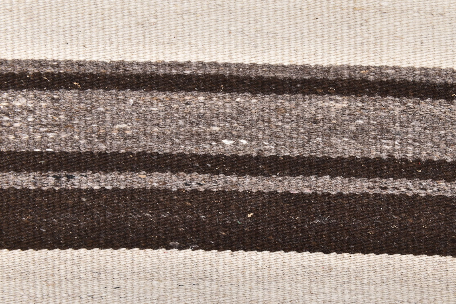 7'5'' x 10'0'' Turkish Handmade Kilim Rug - 34758 - 4