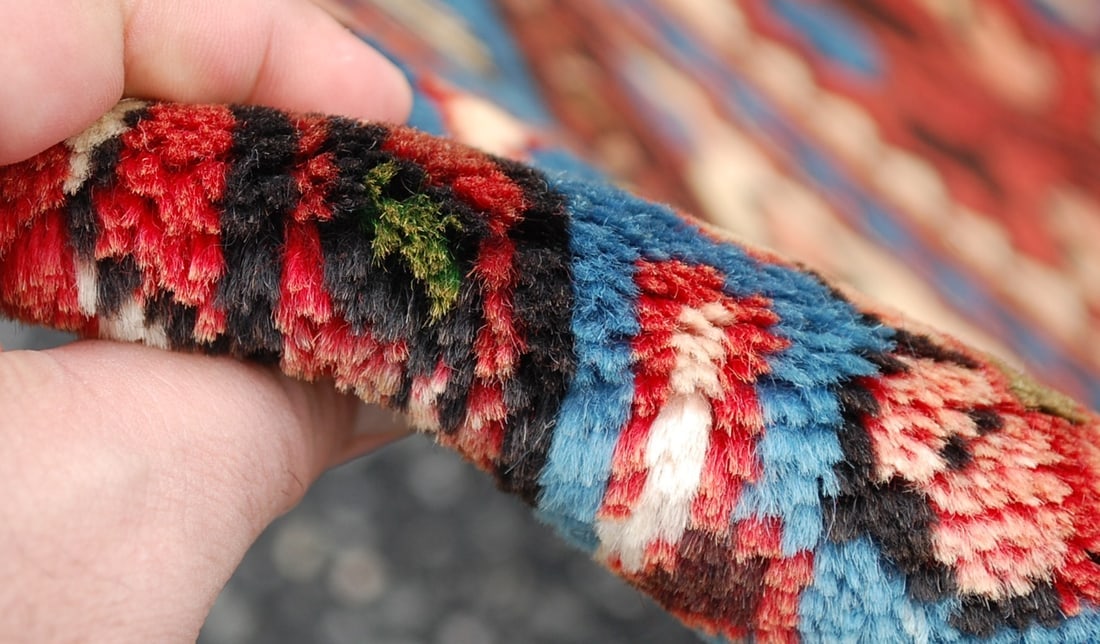 PERSIAN MALAYEER RUNNER 2.6X23.7 - 7