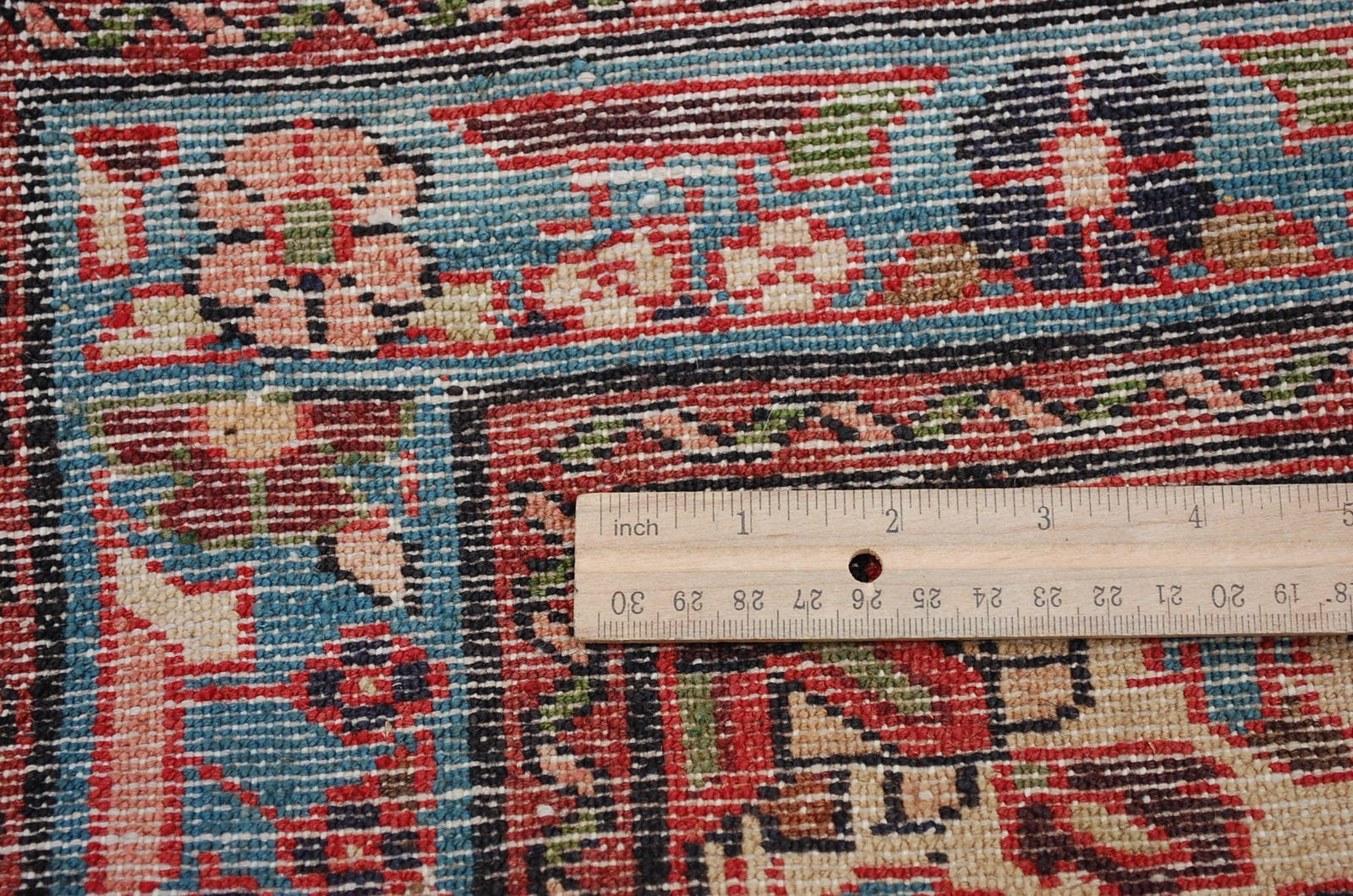 PERSIAN MALAYEER RUNNER 2.6X23.7 - 8