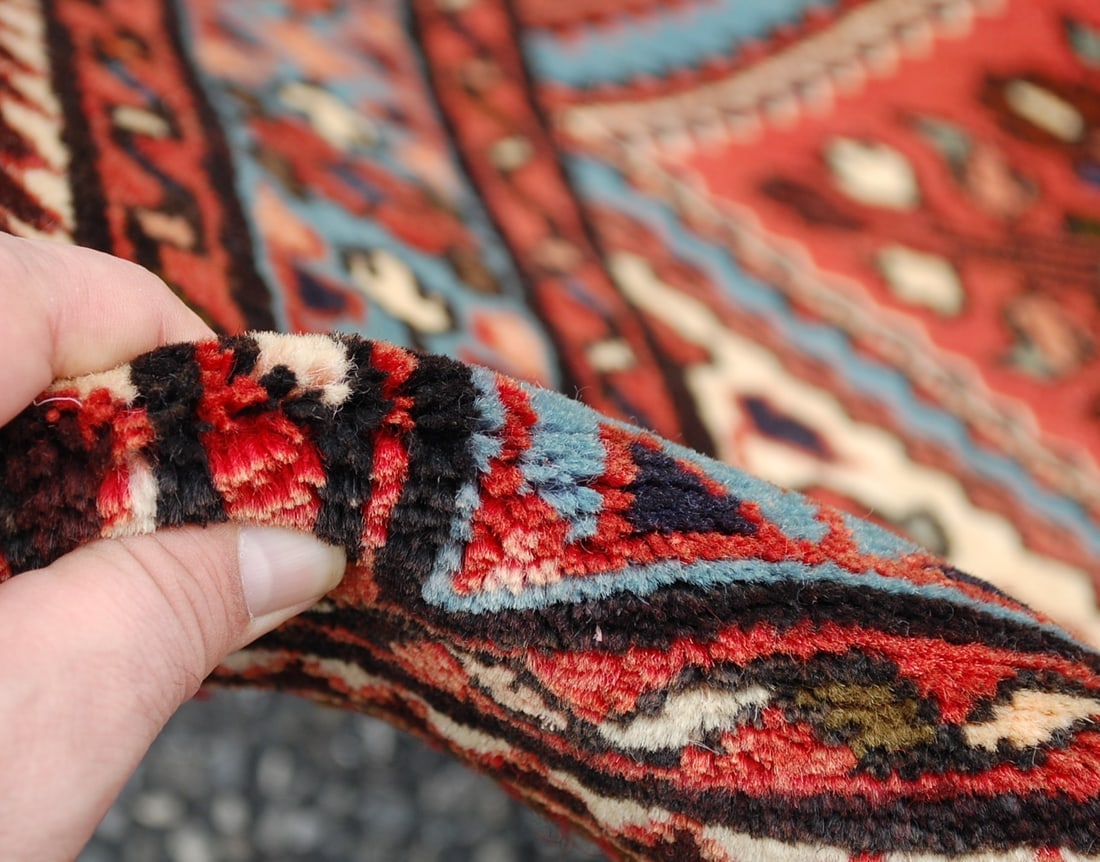 PERSIAN MALAYEER RUNNER 2.7 X 23 - 7