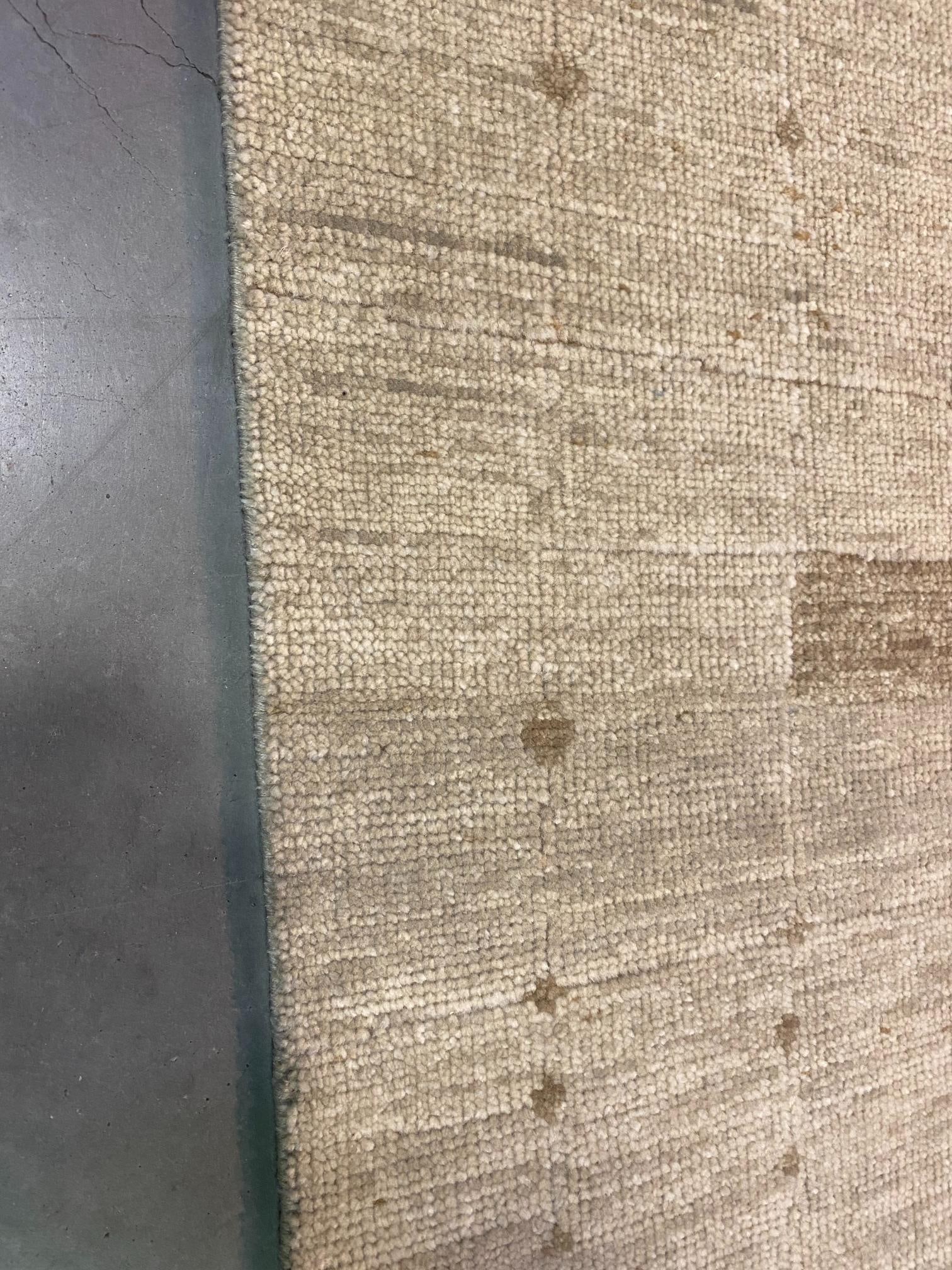 Designer Modern Rug 8.1x10.2 - 3