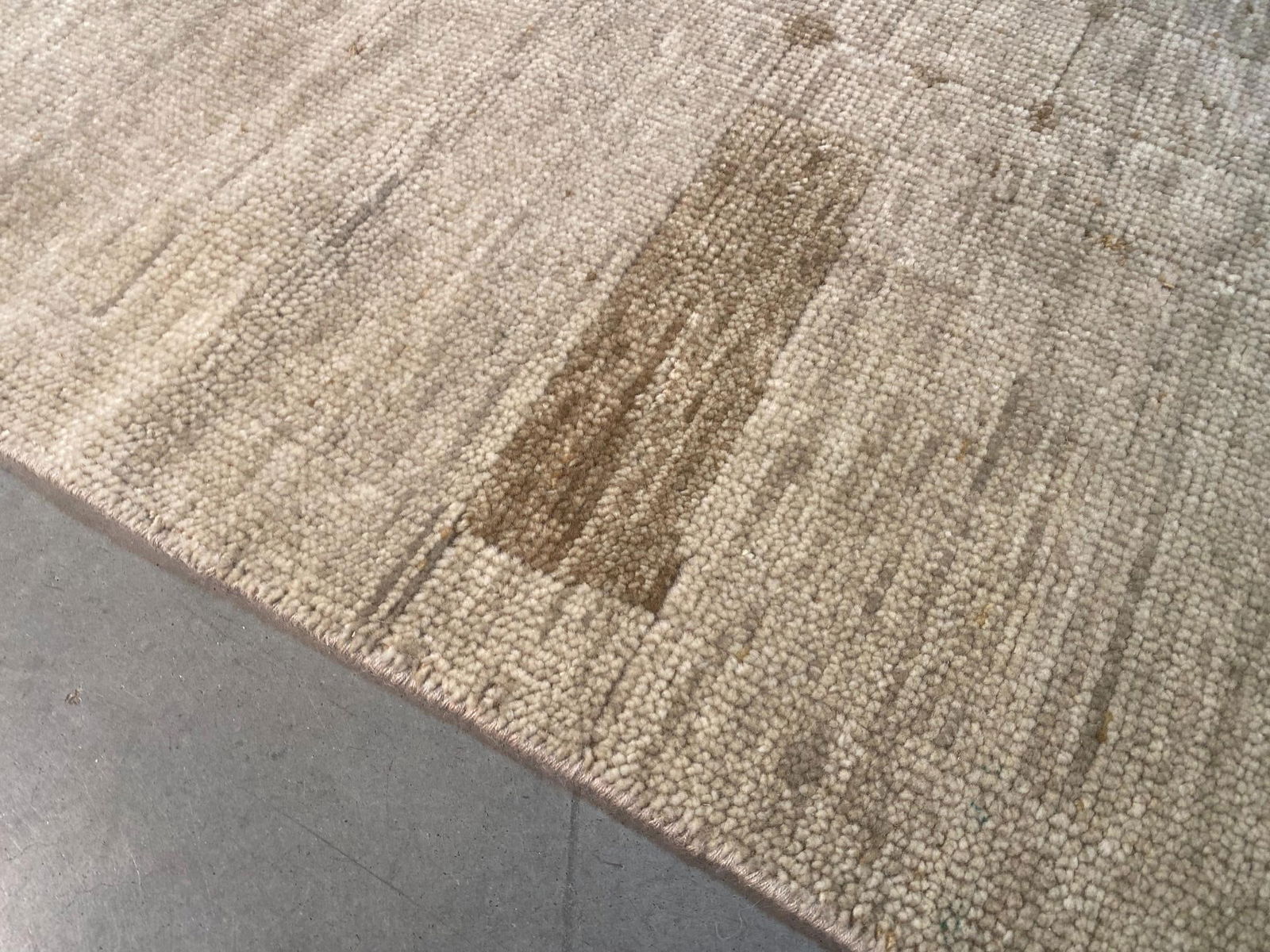 Designer Modern Rug 8.1x10.2 - 5