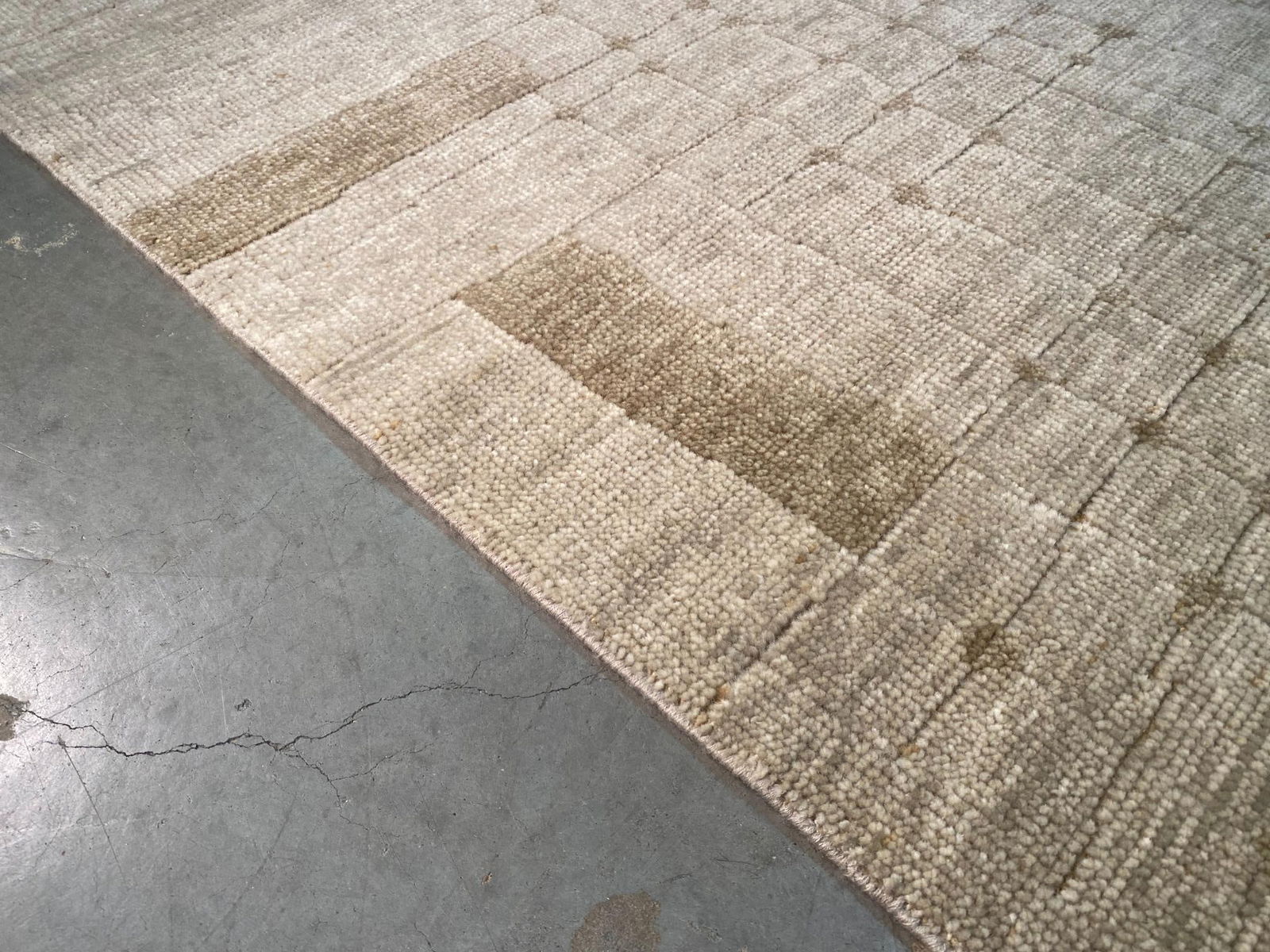 Designer Modern Rug 8.1x10.2 - 6