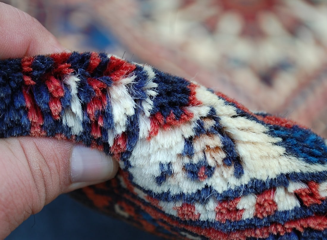 persianMALAYEER RUG 2.4x22.2 - 7