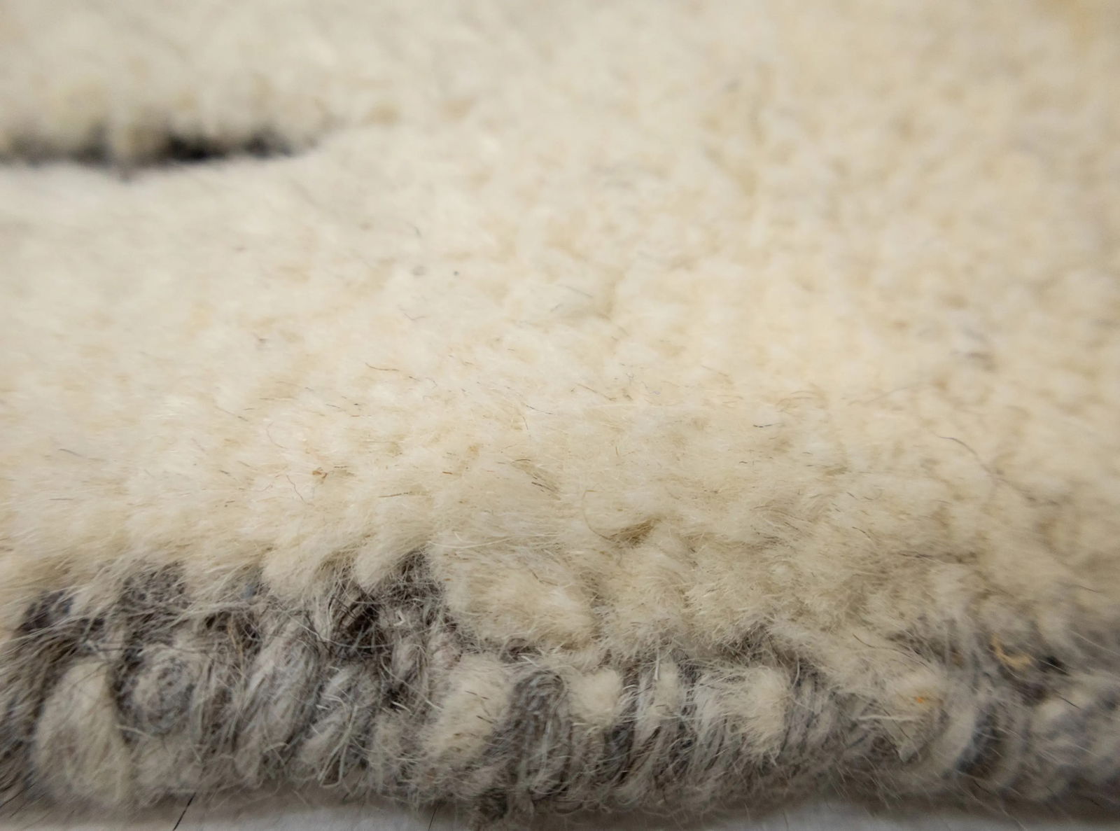 Multicolored Abstract 10X13 Modern Rug - 7