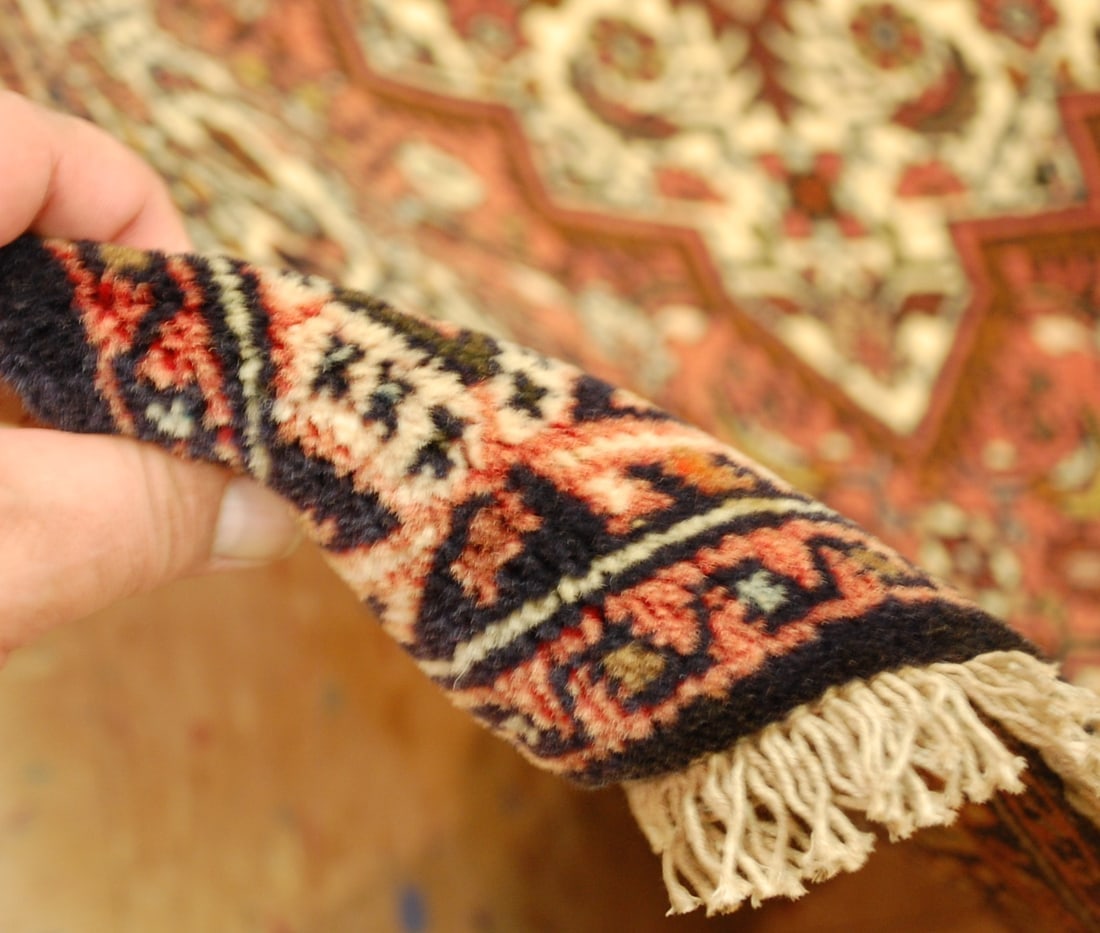 PRSIAN BIJAR RUG 2.8x9.6 - 6