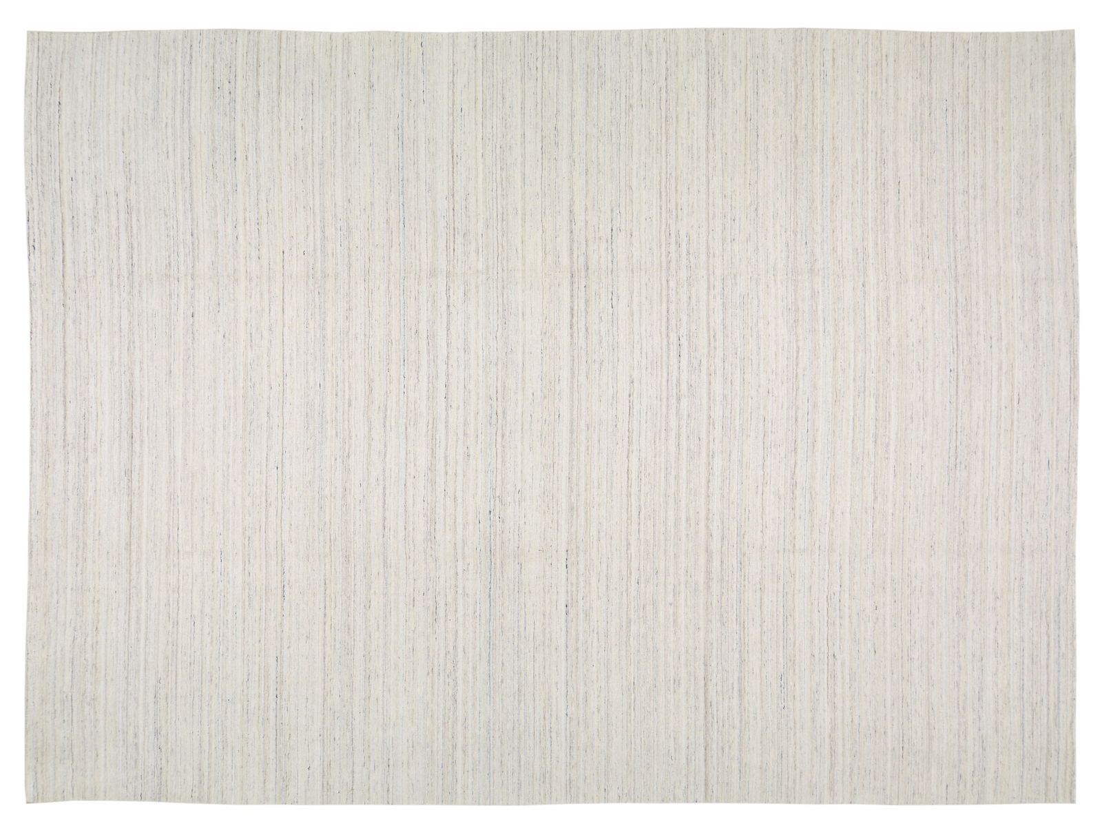 INDIAN HAND LOOM WOOL RUG: Title: INDIAN HAND LOOM WOOL RUG Size: 9'3X12'2 Age: NEW Origin: INDIAN Style: MODERN Material: WOOL Care: PROFESSIONAL Structure: HAND LOOM Design: MODERN Reserve: $600.00 Shipping: Domestic