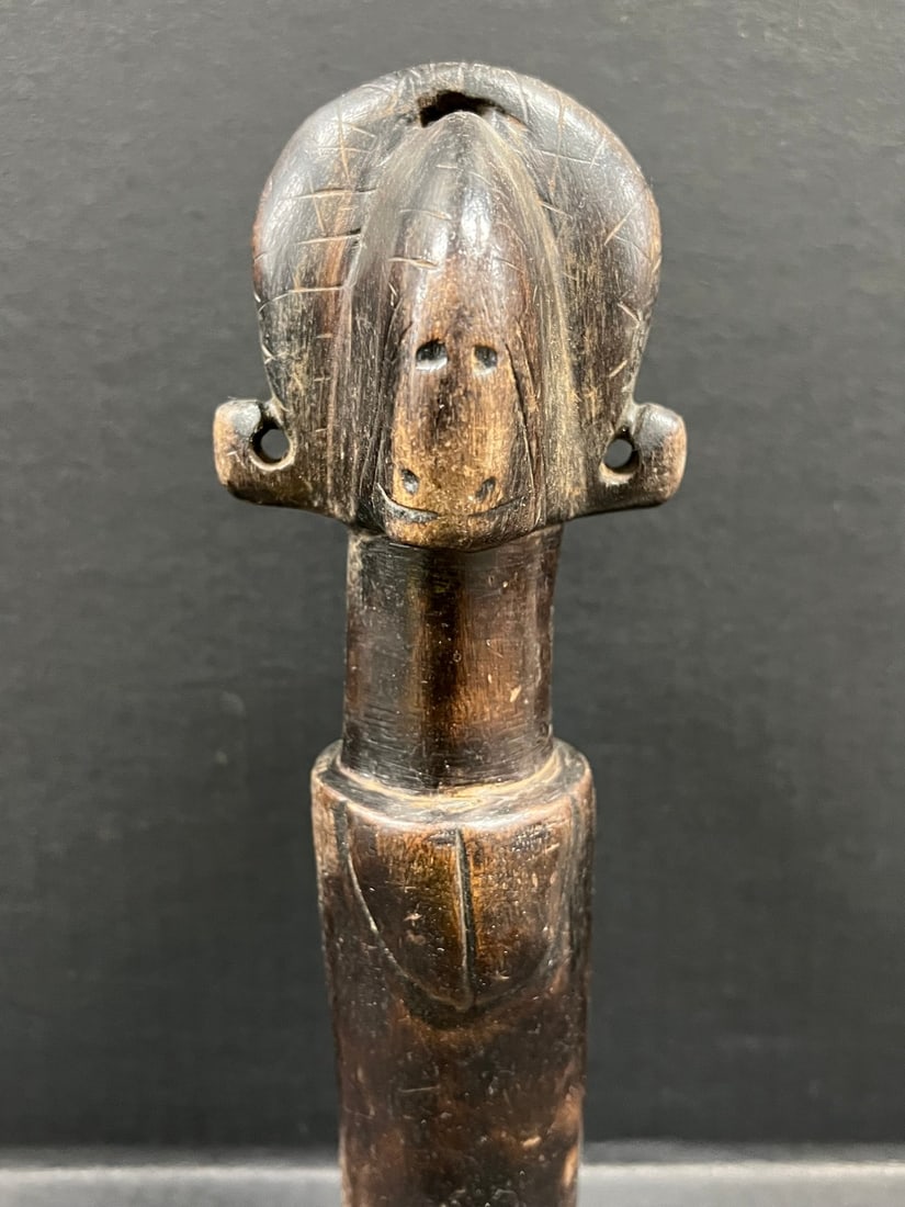 Mossi Fertility Doll - 2