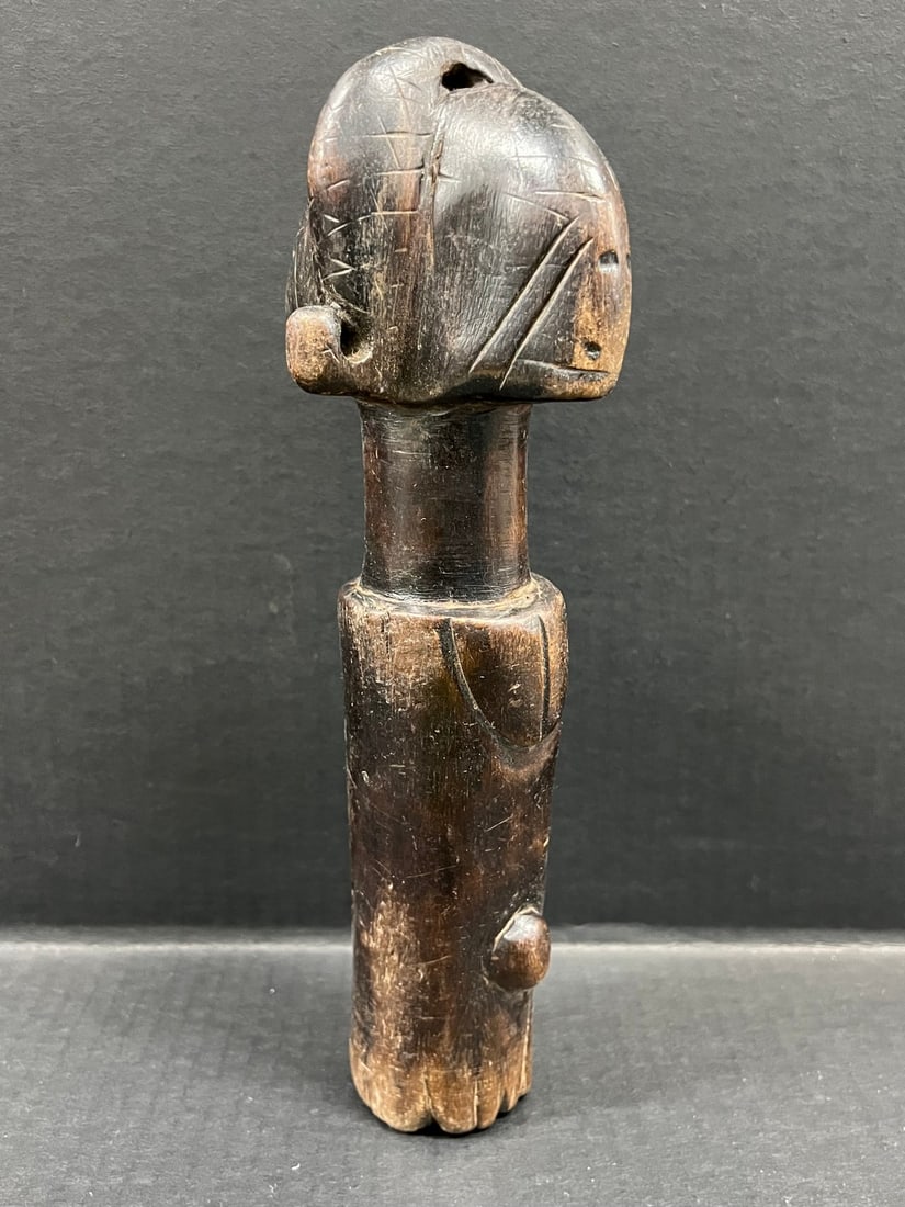 Mossi Fertility Doll - 3