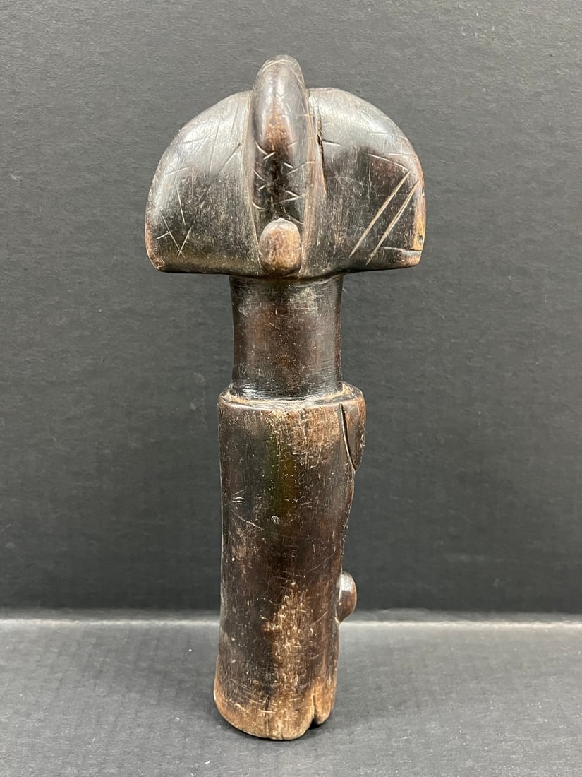 Mossi Fertility Doll - 4