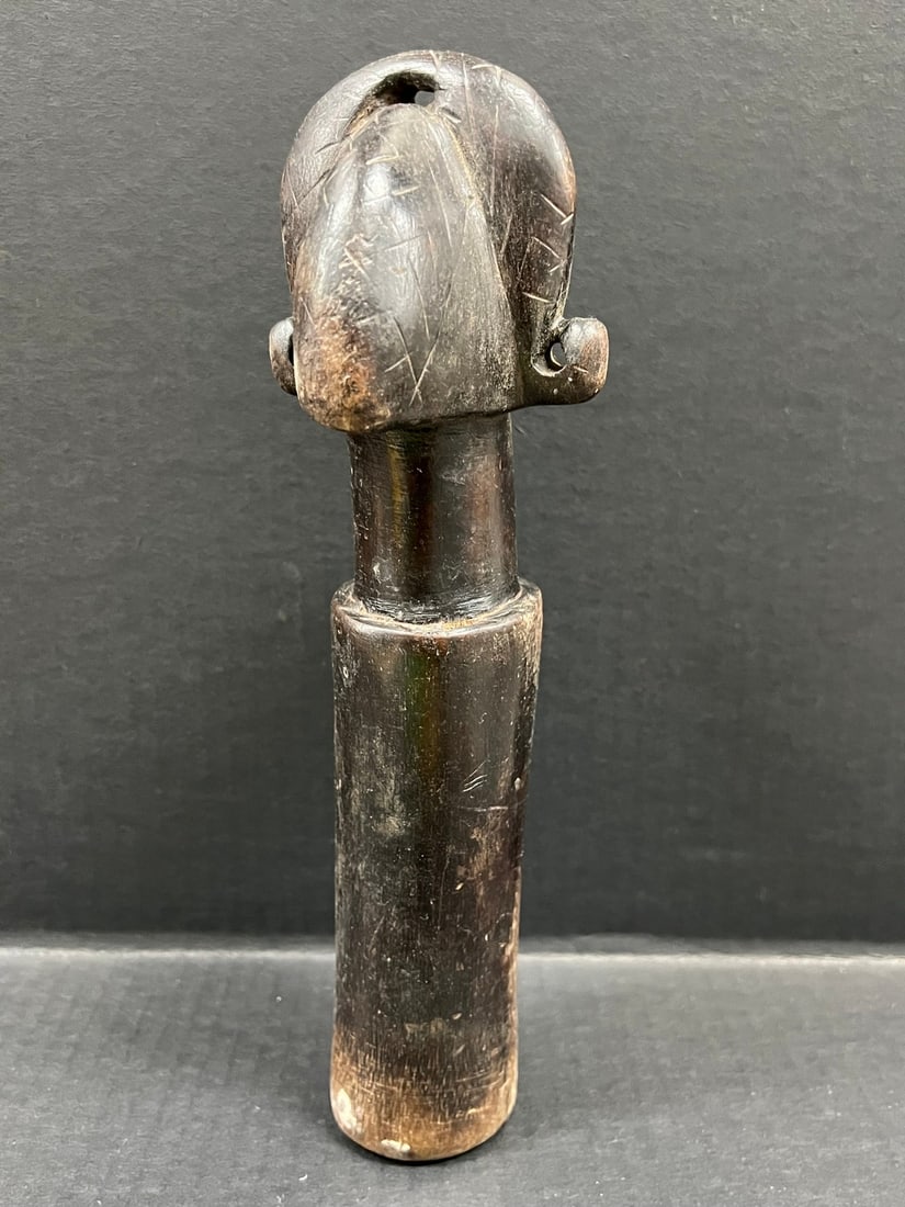 Mossi Fertility Doll - 5