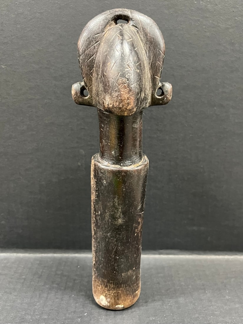 Mossi Fertility Doll - 6