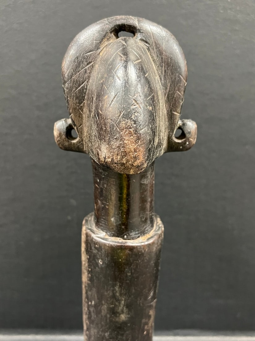 Mossi Fertility Doll - 7