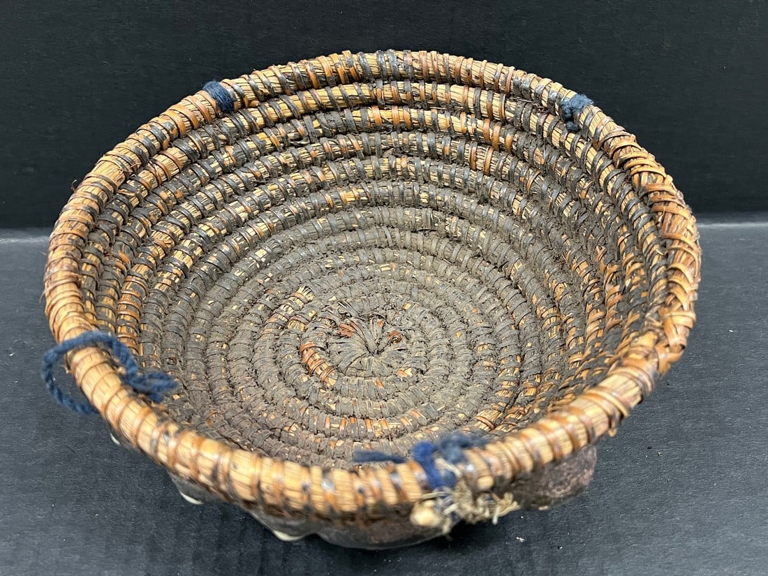 Bamileke Headdress - 8