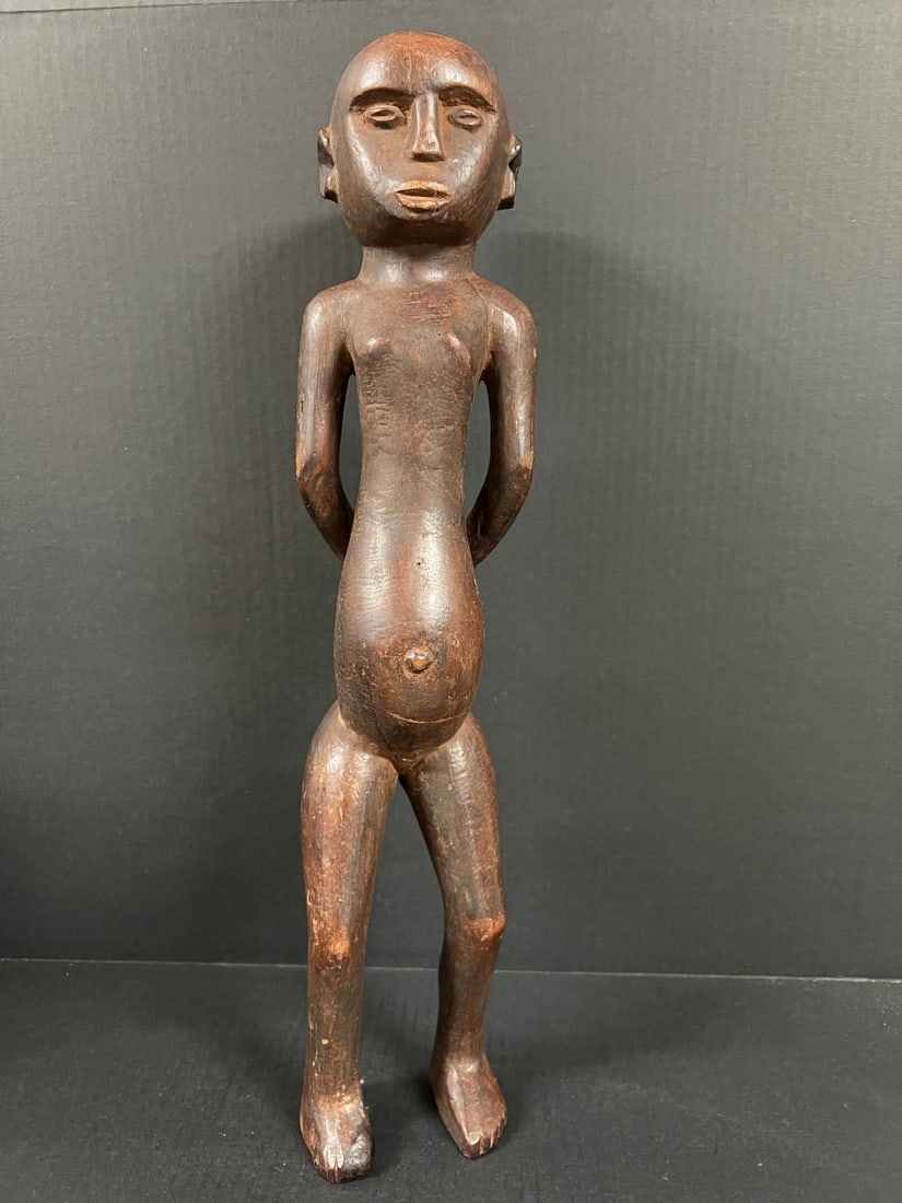 Tanzania Statue (1 of 10)