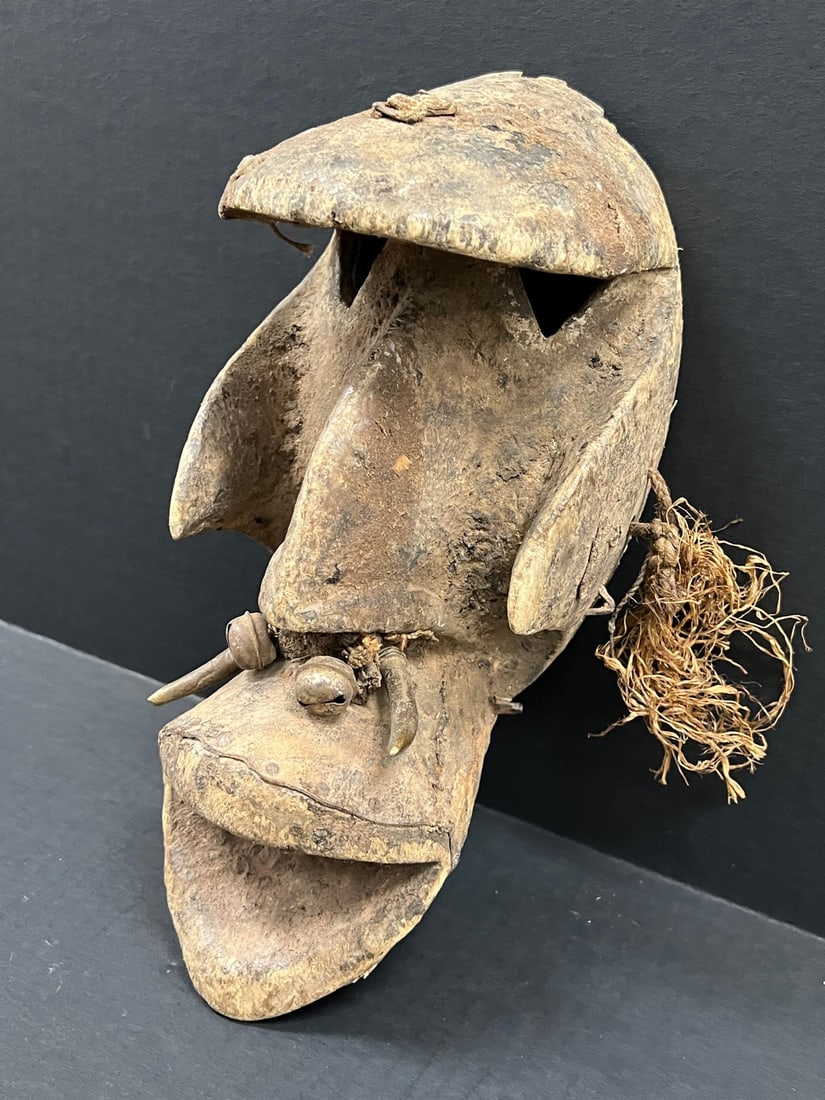 Dogon Mask - 3