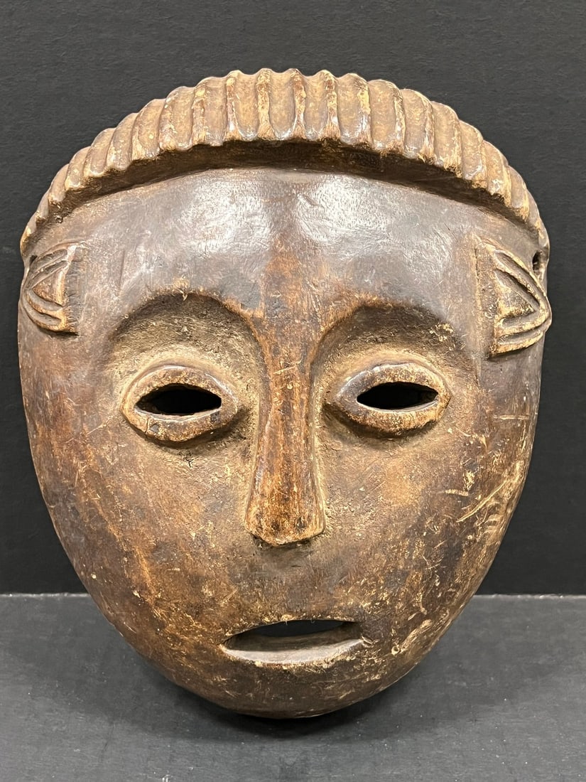 Tabwa Mask - 4