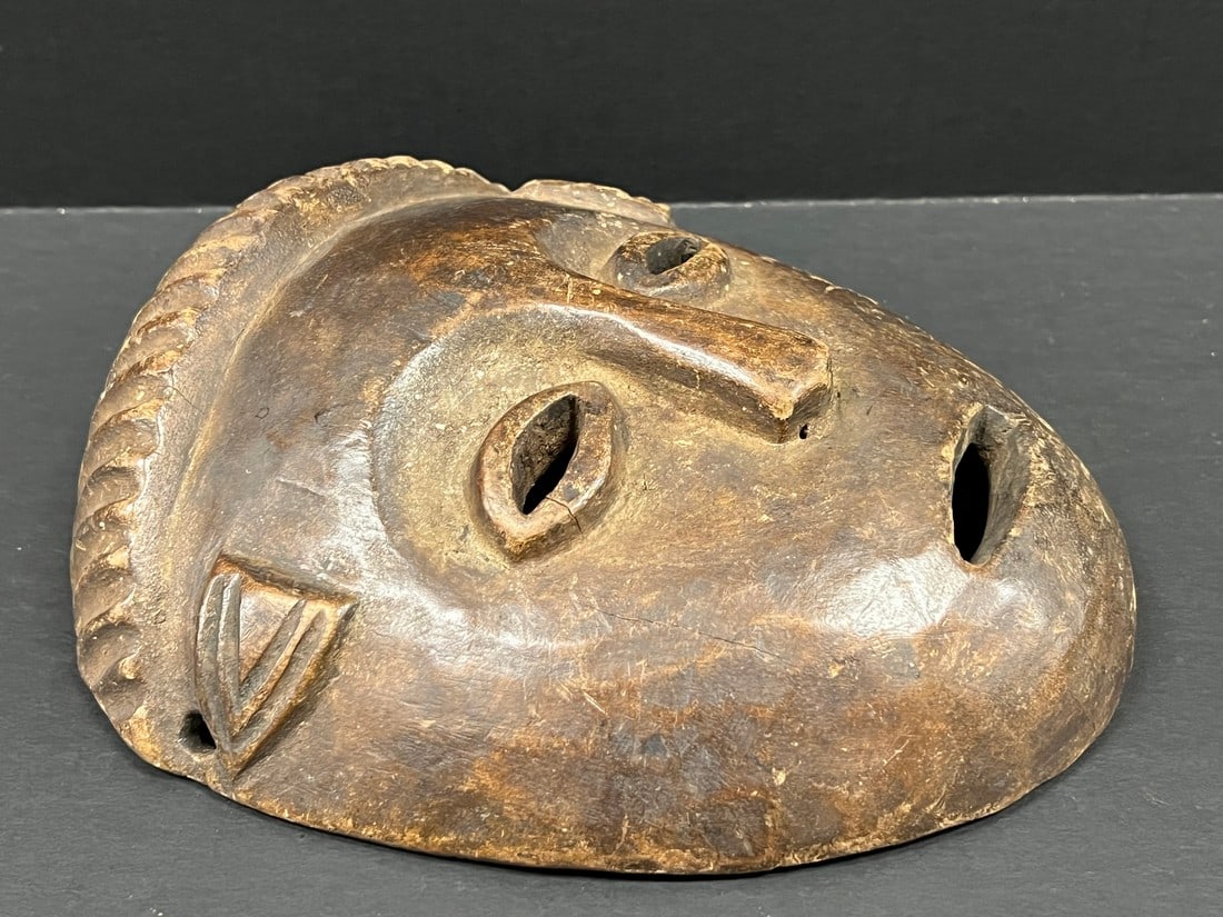 Tabwa Mask - 6