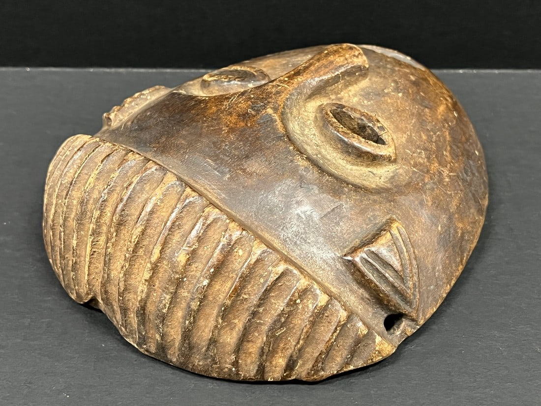 Tabwa Mask - 7