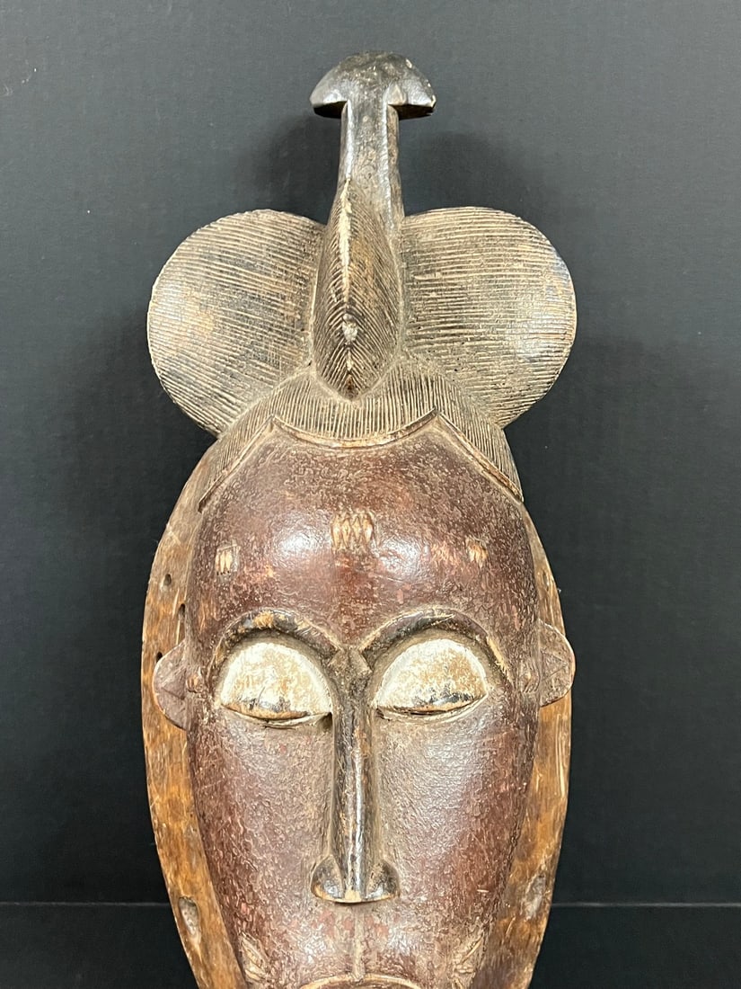 Baule Mask - 3