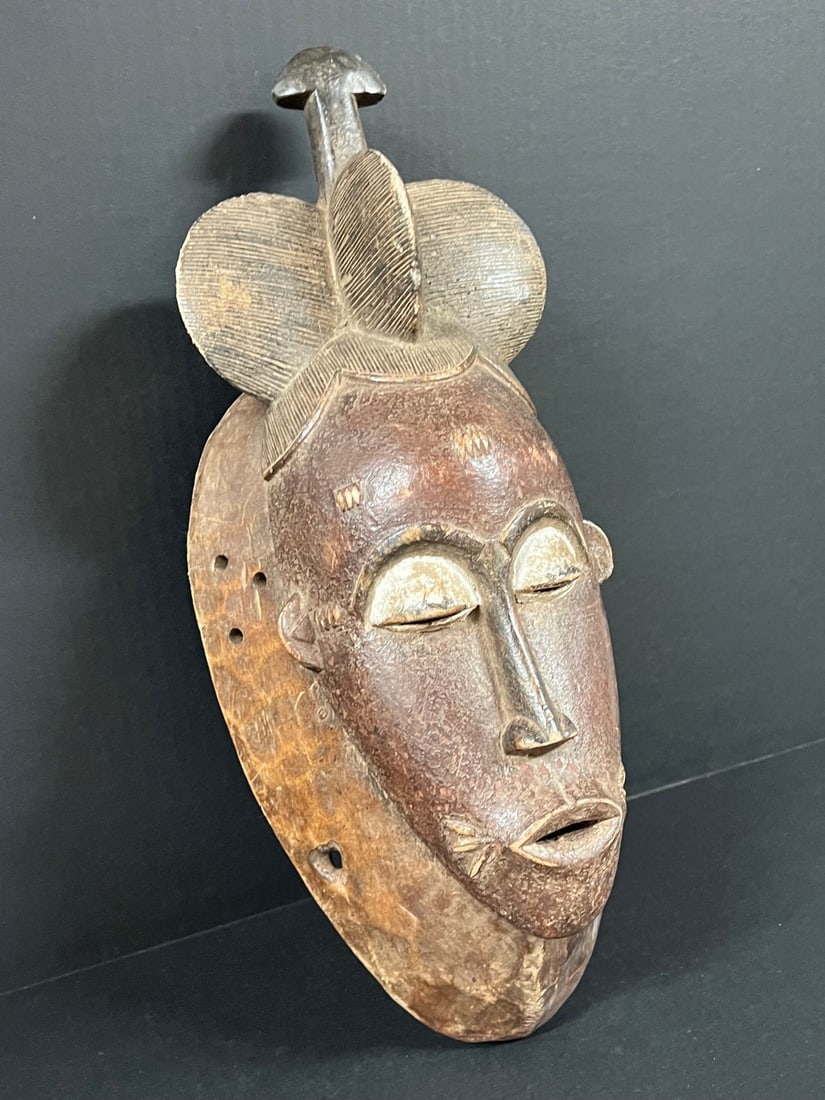 Baule Mask - 6