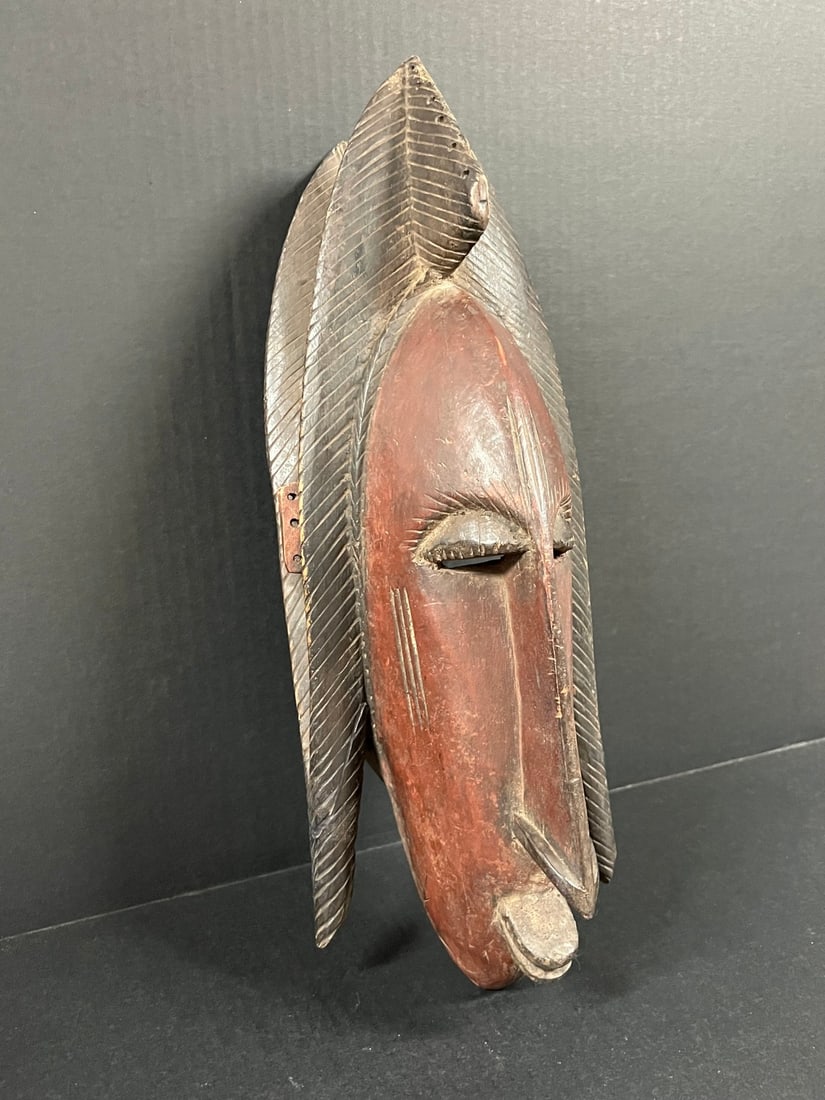 Bamana Mask - 2