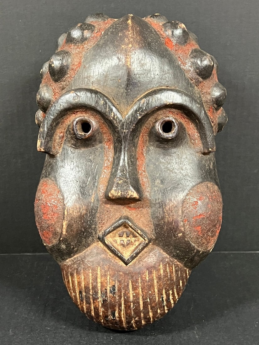 Bamun Mask (1 of 8)