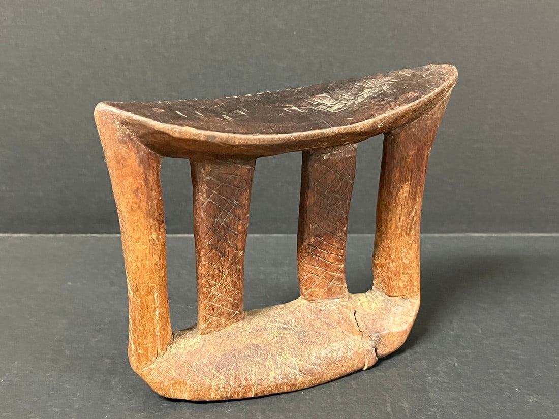 Ethiopian Pillow - 3