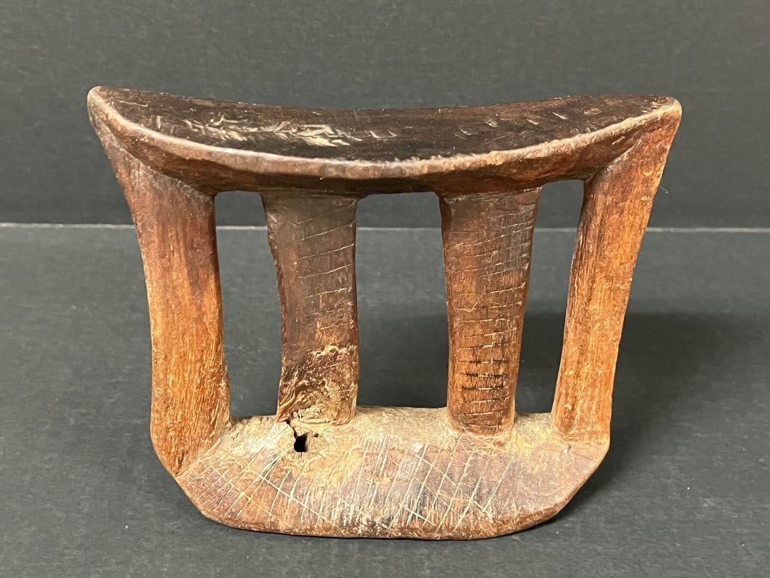 Ethiopian Pillow - 6