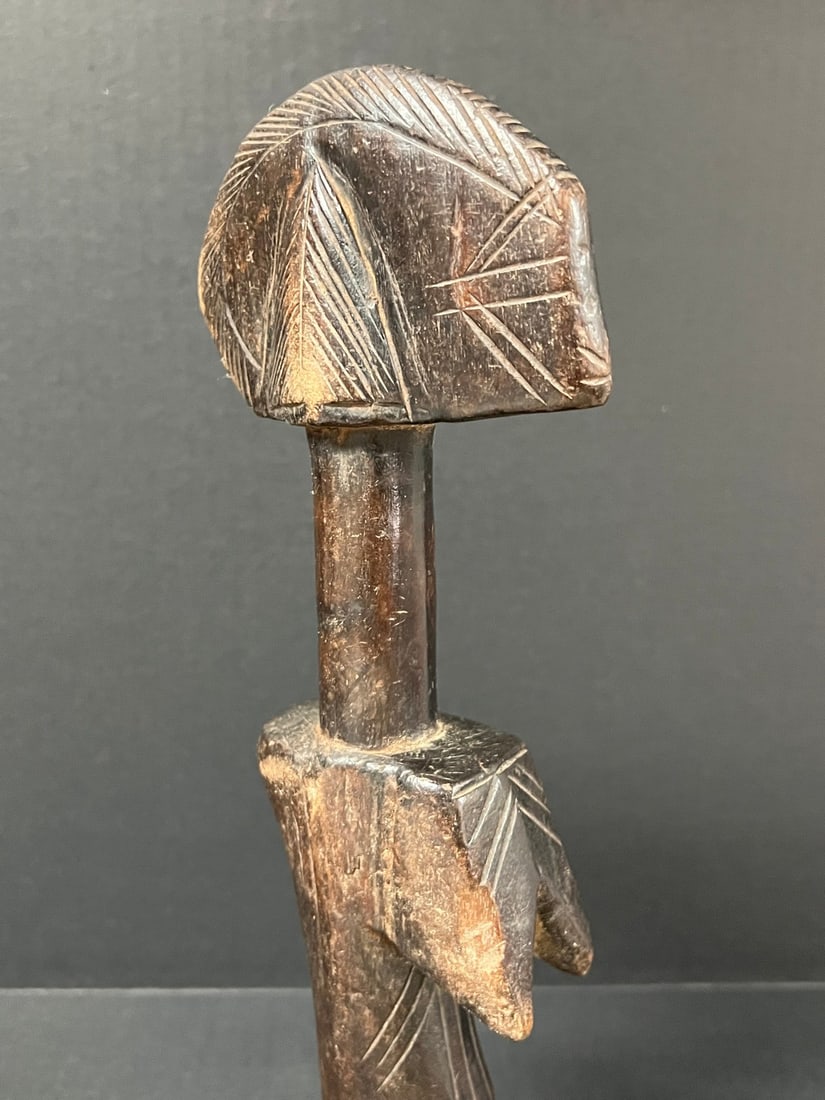 Mossi Fertility Doll - 2