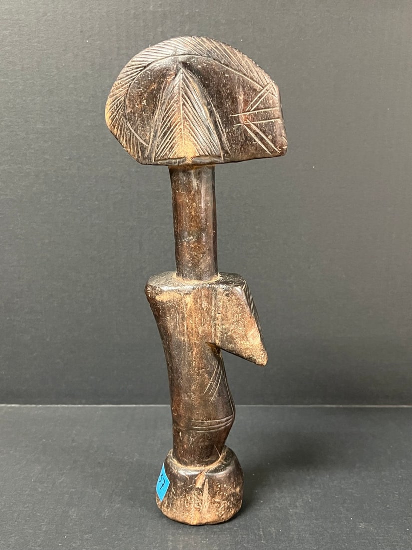 Mossi Fertility Doll - 3