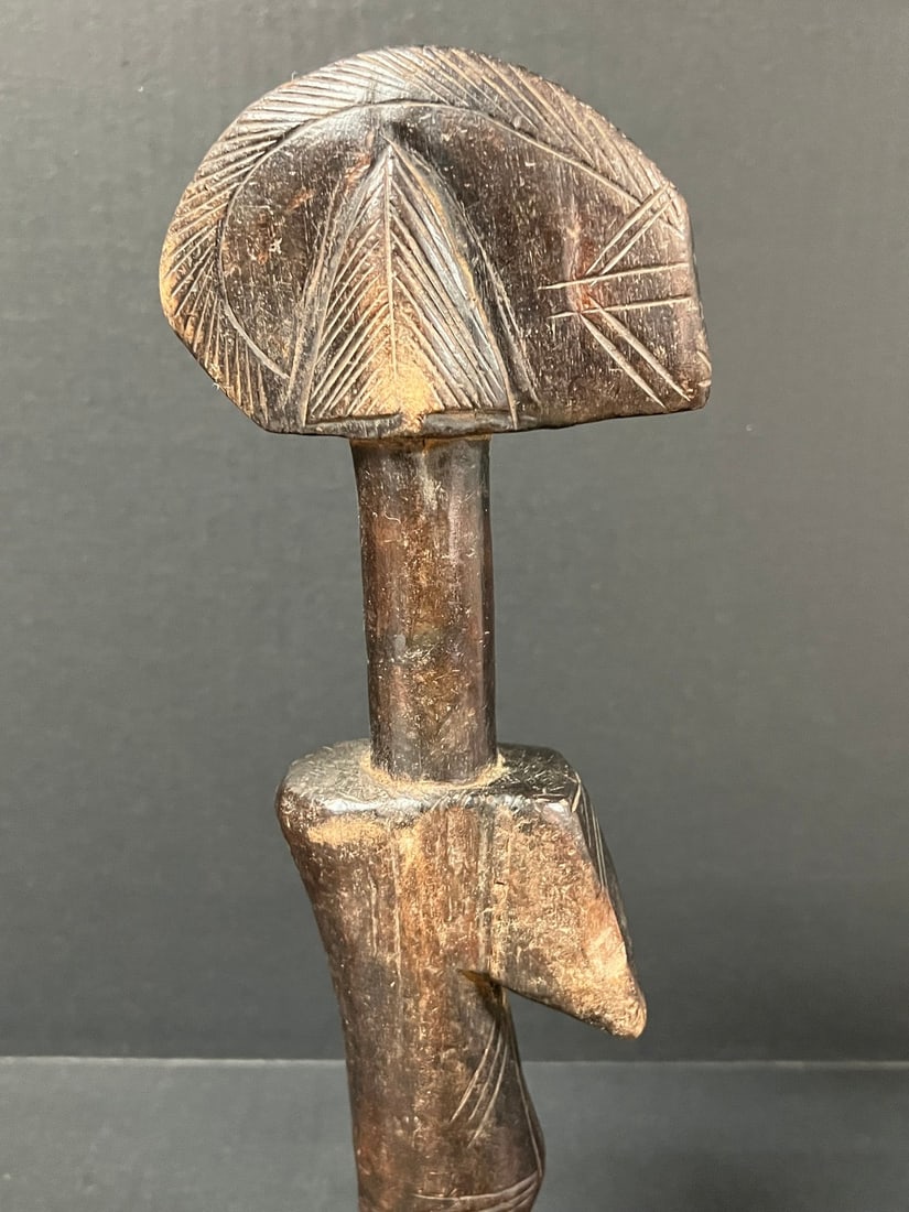 Mossi Fertility Doll - 4