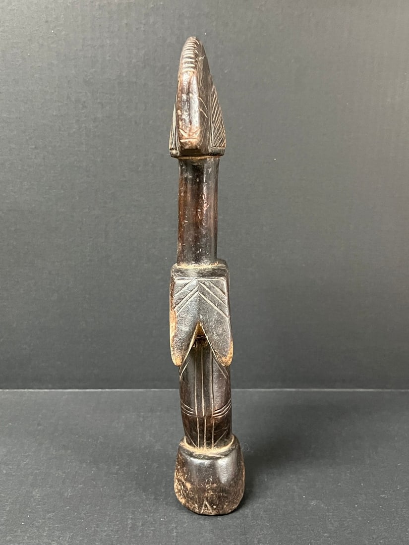 Mossi Fertility Doll - 5