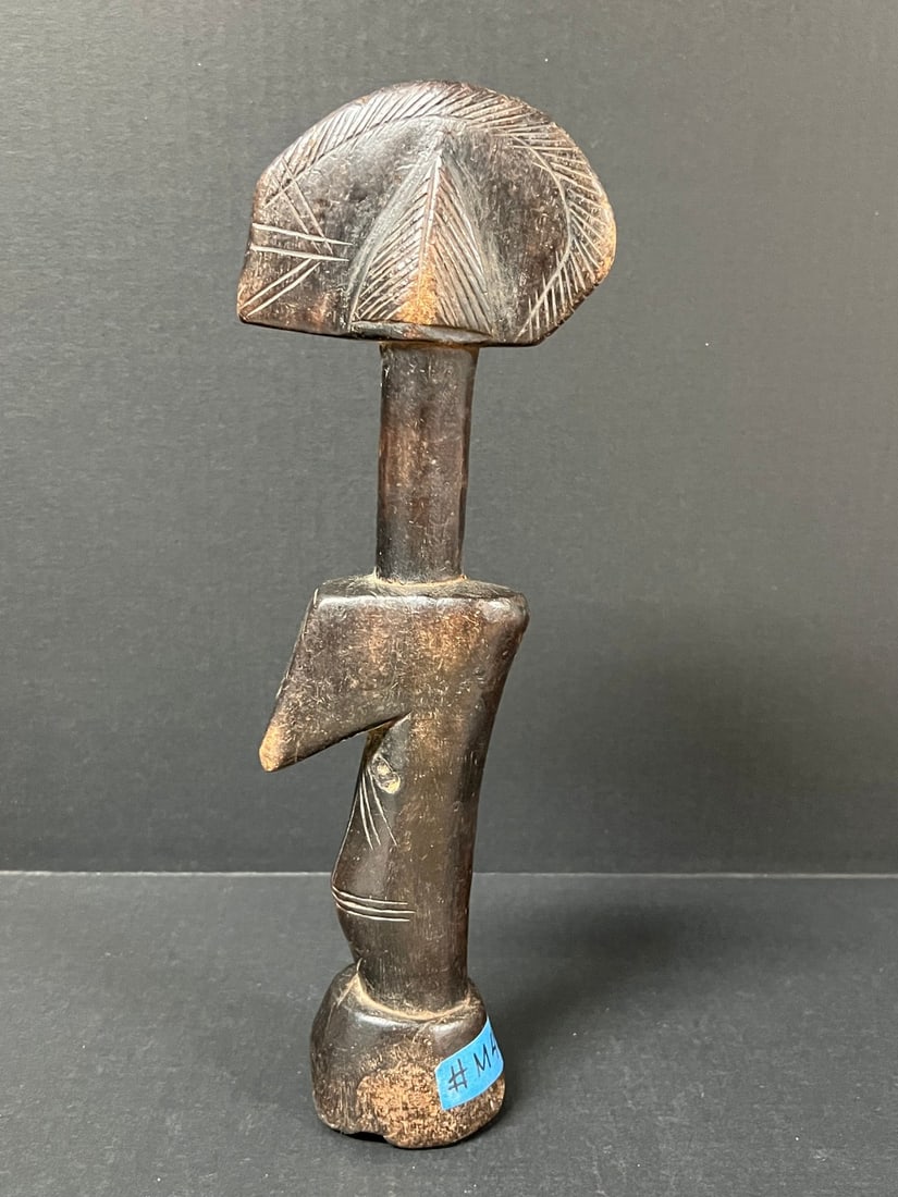 Mossi Fertility Doll - 6