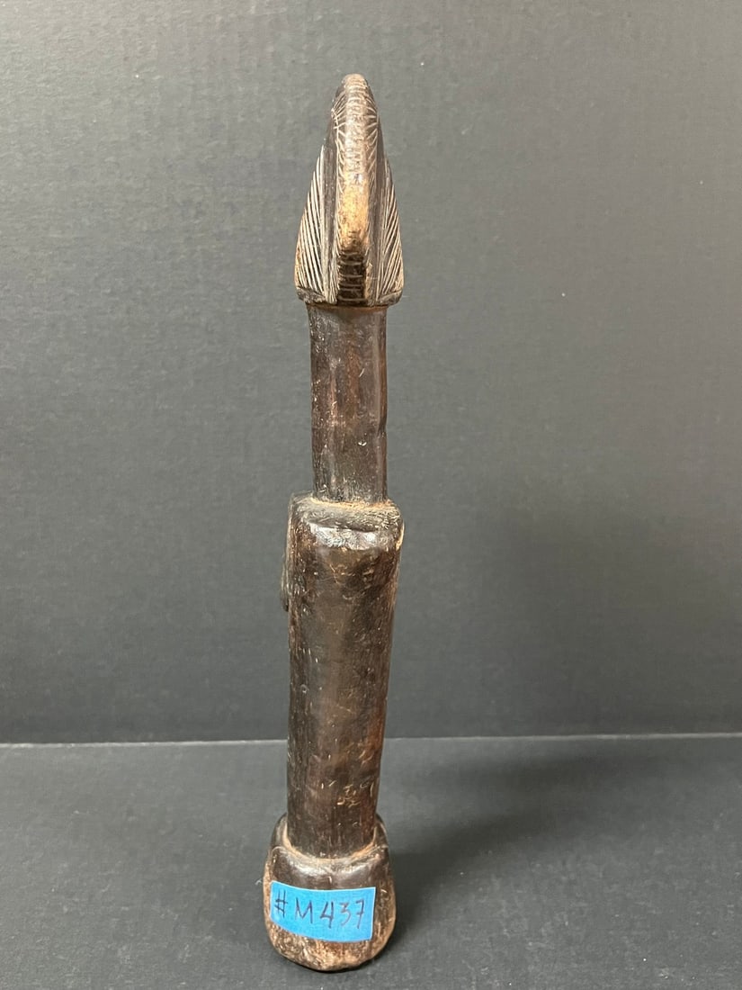 Mossi Fertility Doll - 7