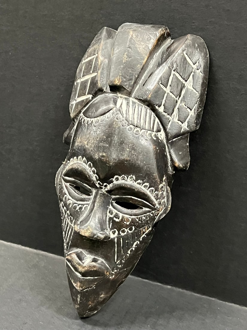 Chokwe Mask - 2