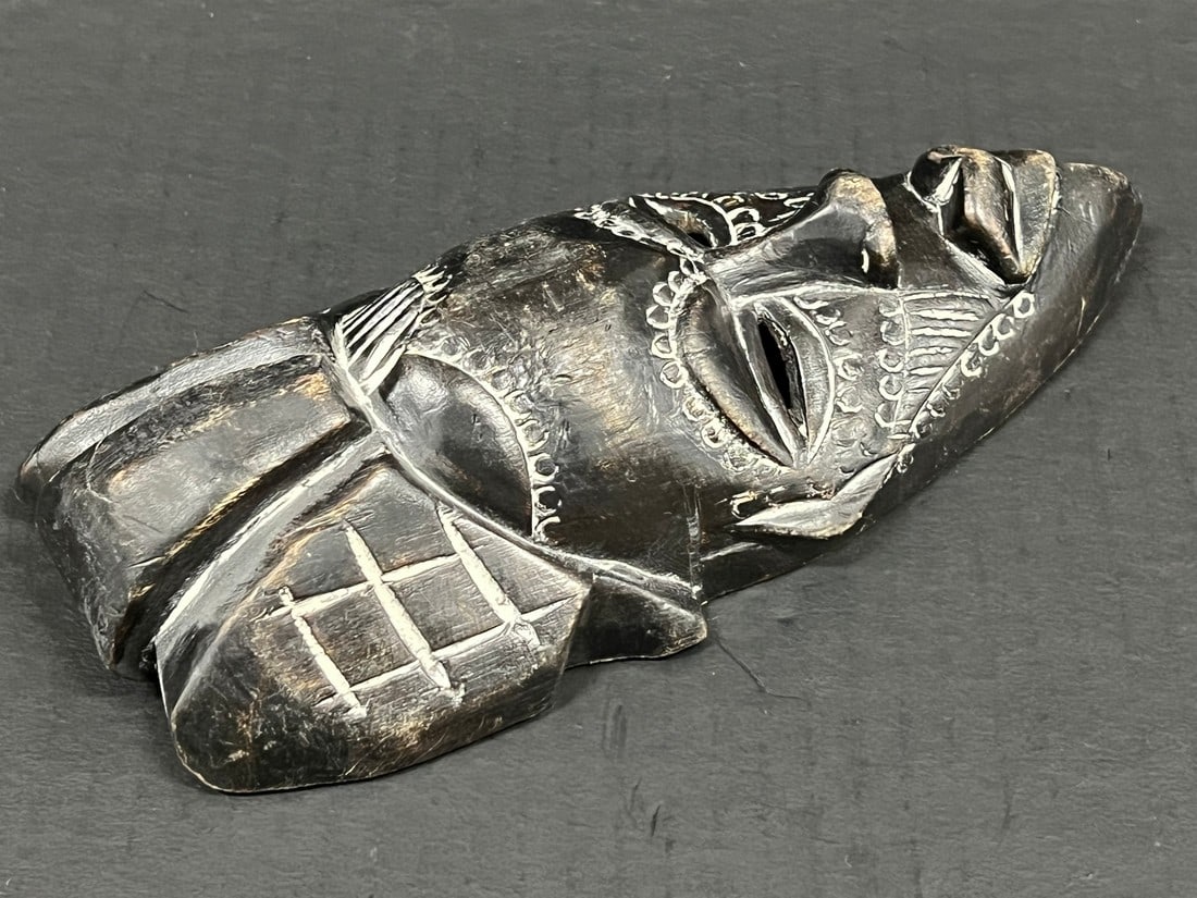 Chokwe Mask - 5