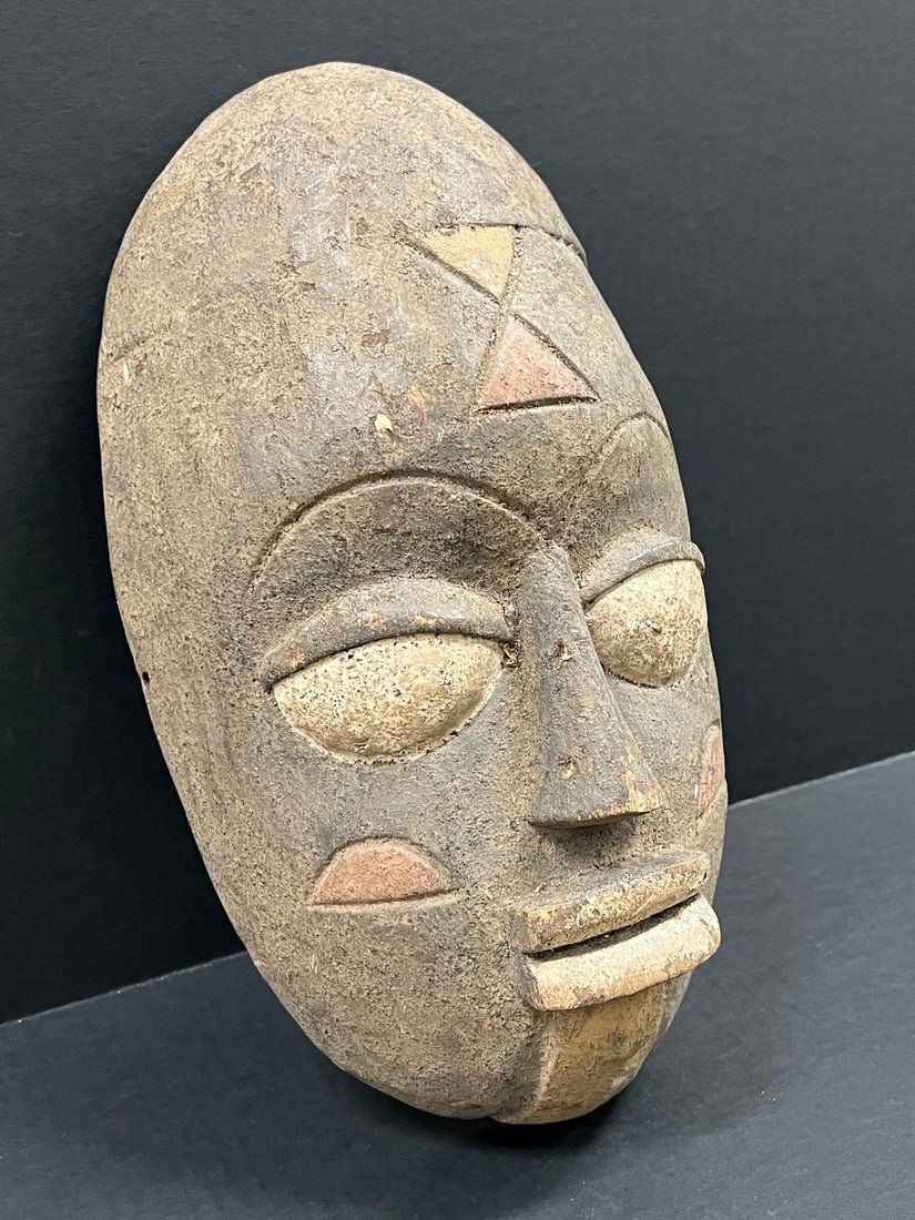 Yuroba Mask - 3