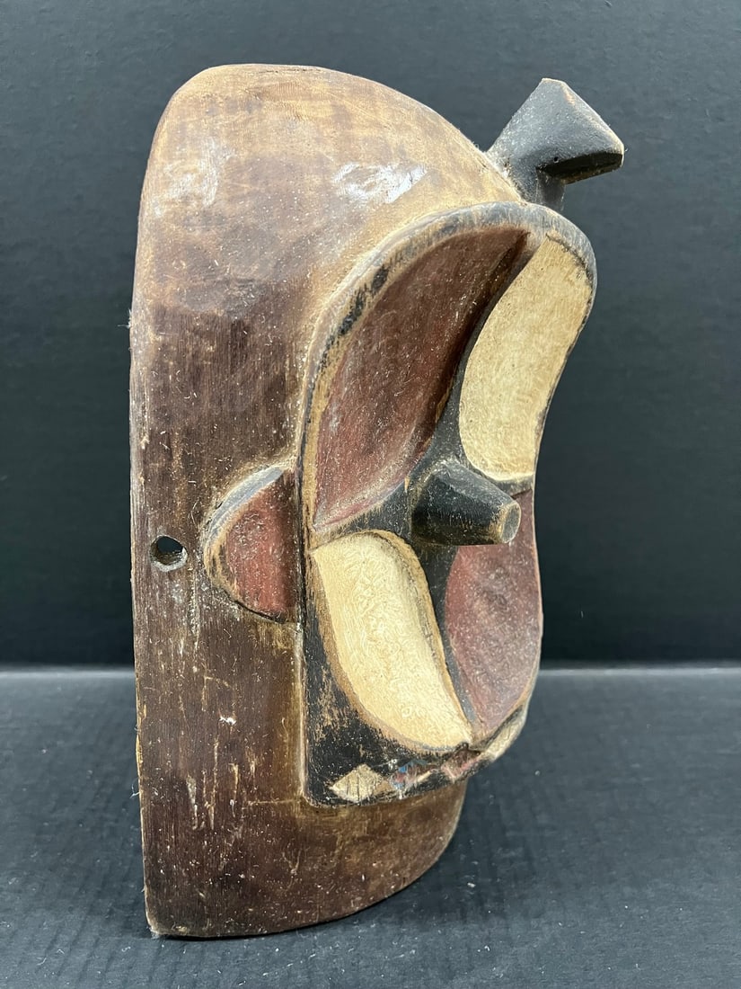 Bembe Mask - 3