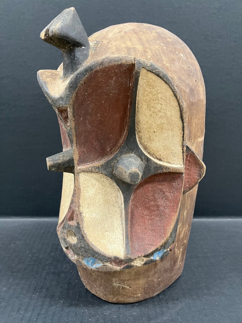 Bembe Mask - 6
