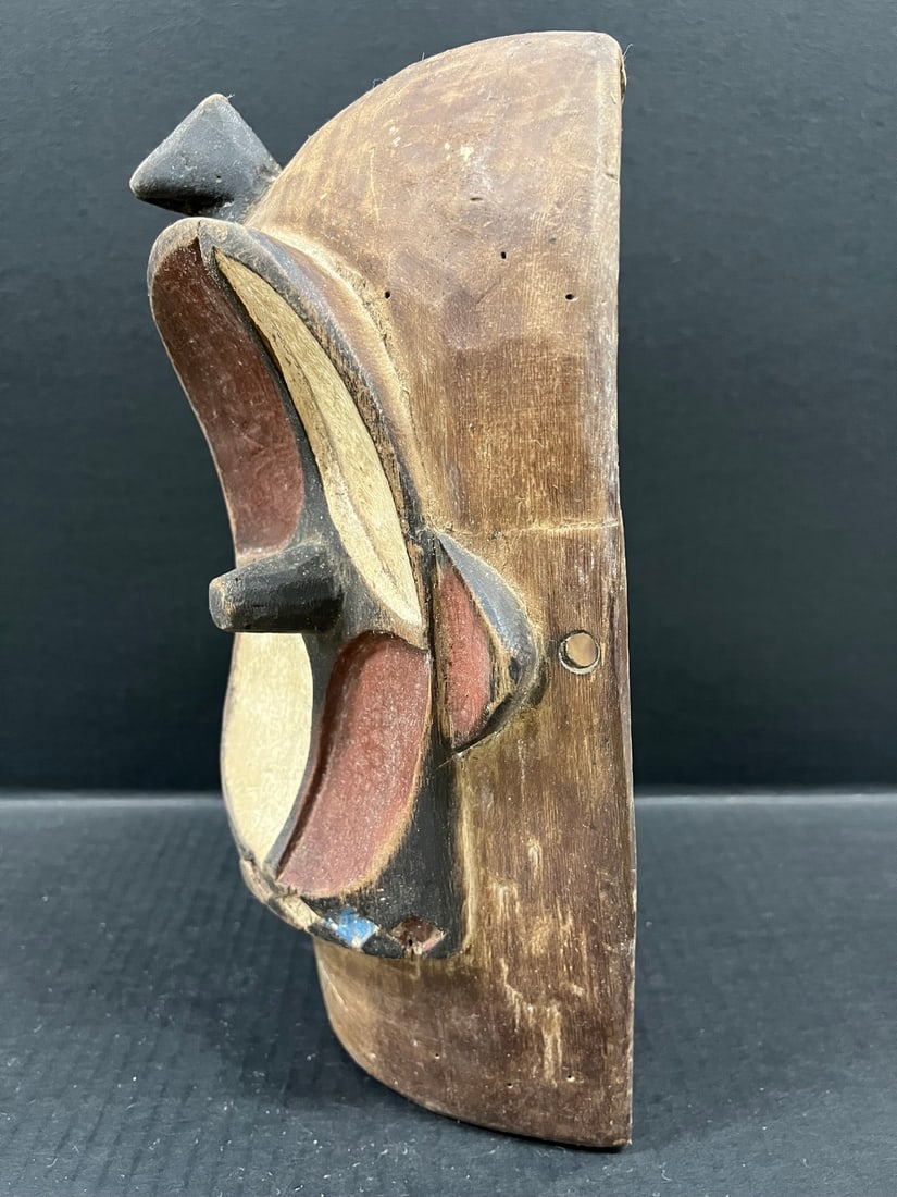 Bembe Mask - 7