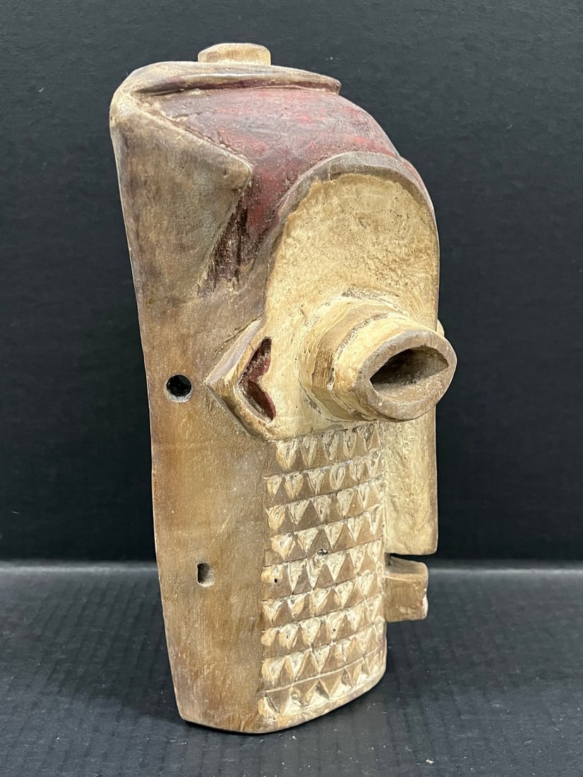 Bembe Mask - 3
