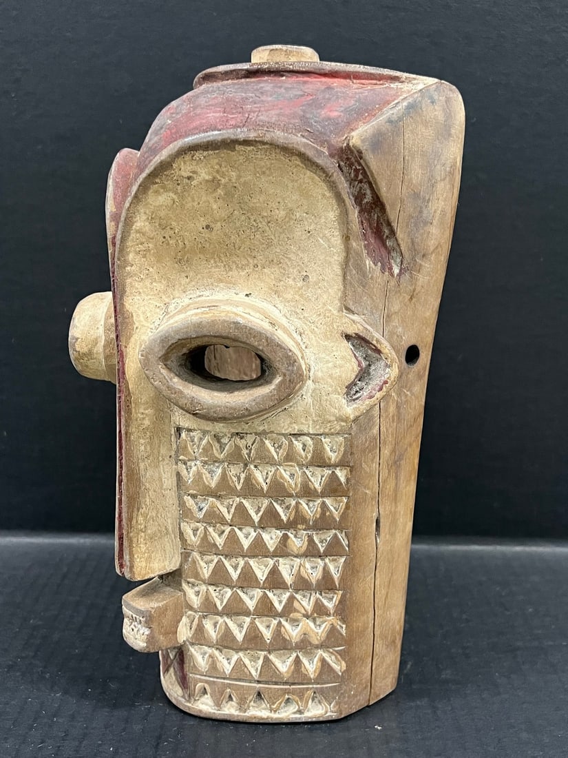 Bembe Mask - 4