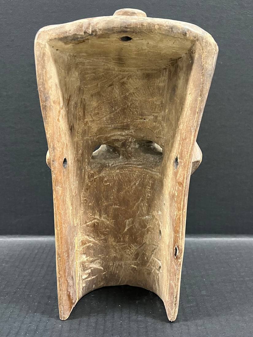 Bembe Mask - 6