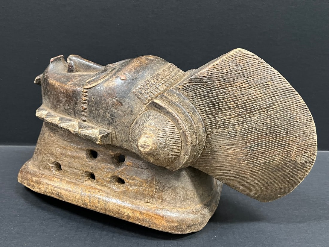 Baule Mask - 7