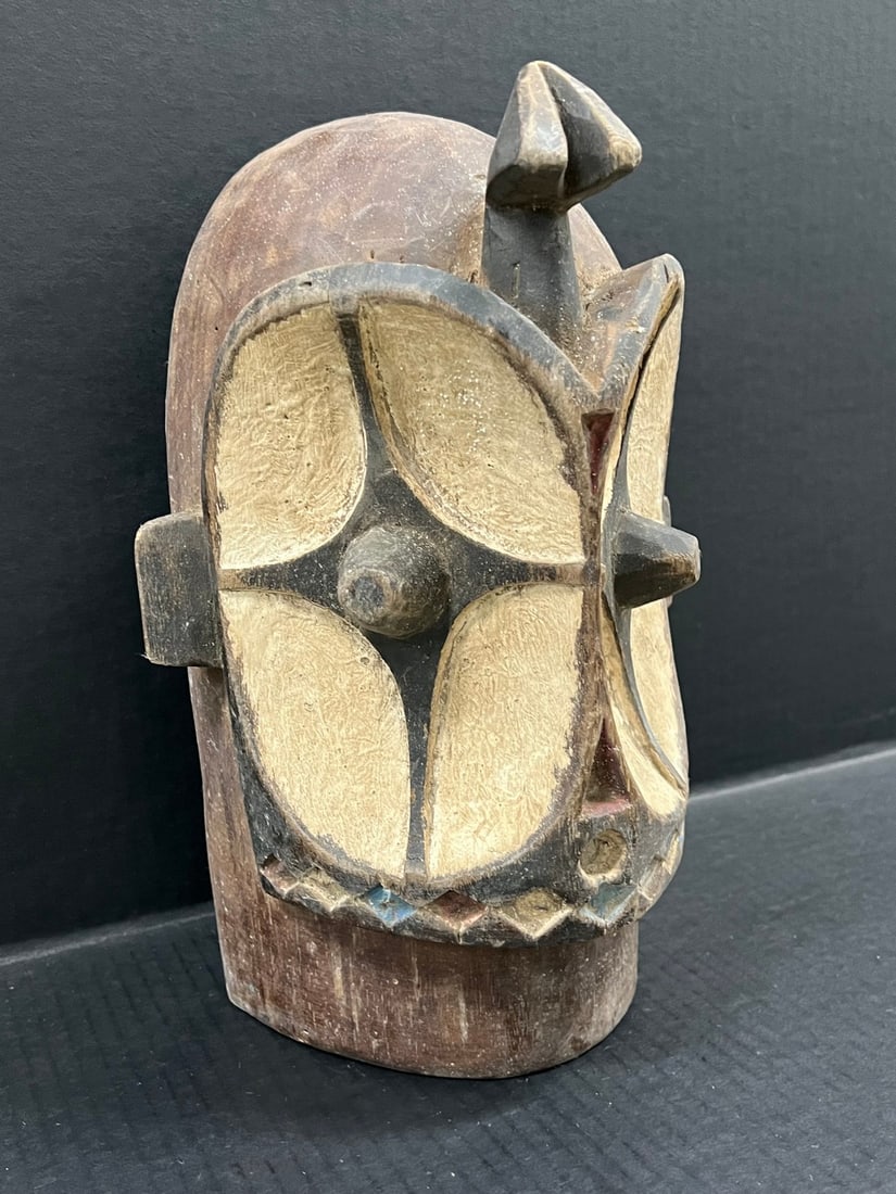 Bembe Mask - 3