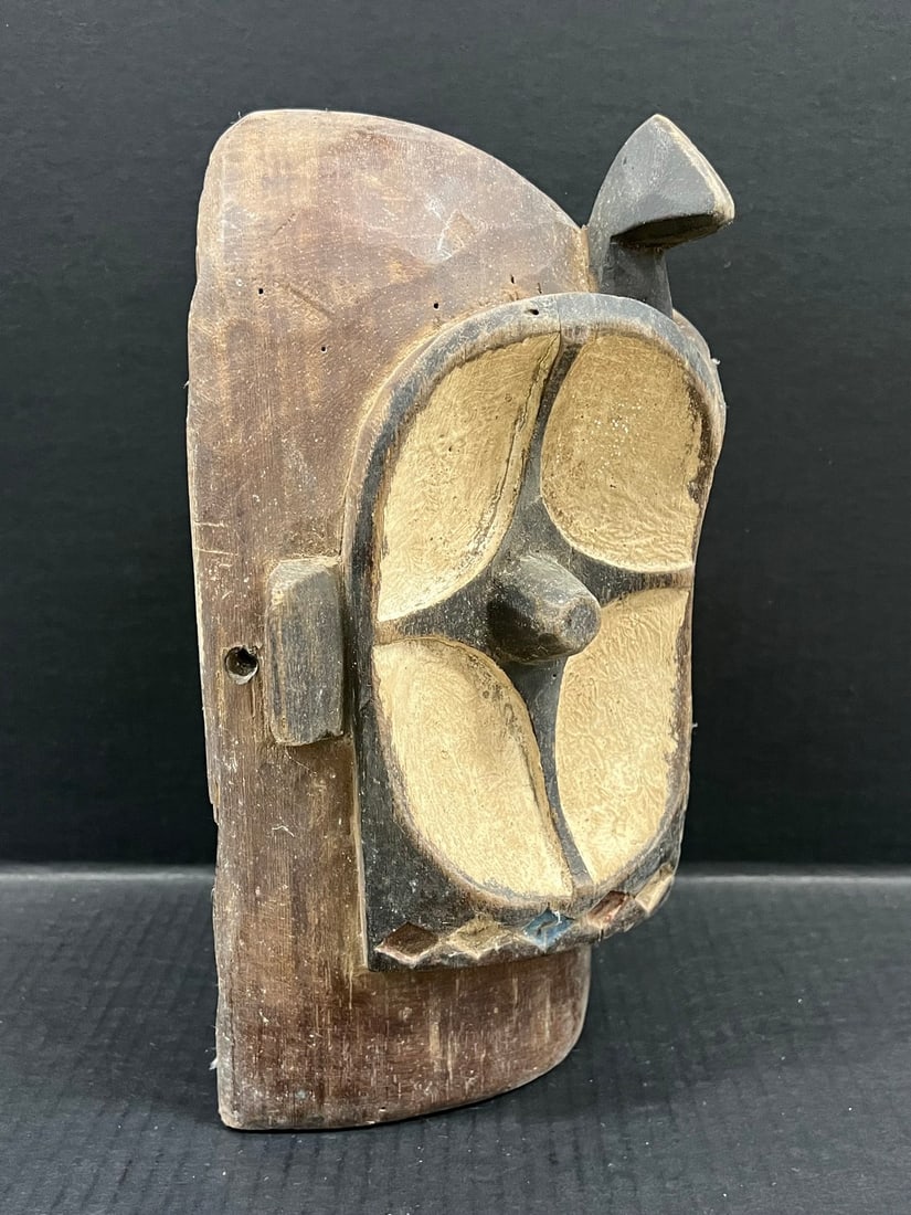 Bembe Mask - 5